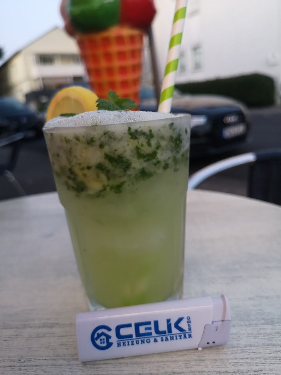 Eis Café San Marco Hasselroth Photo 8
