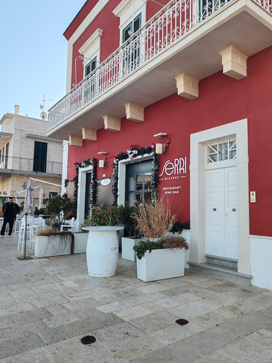 Serri Bistrot