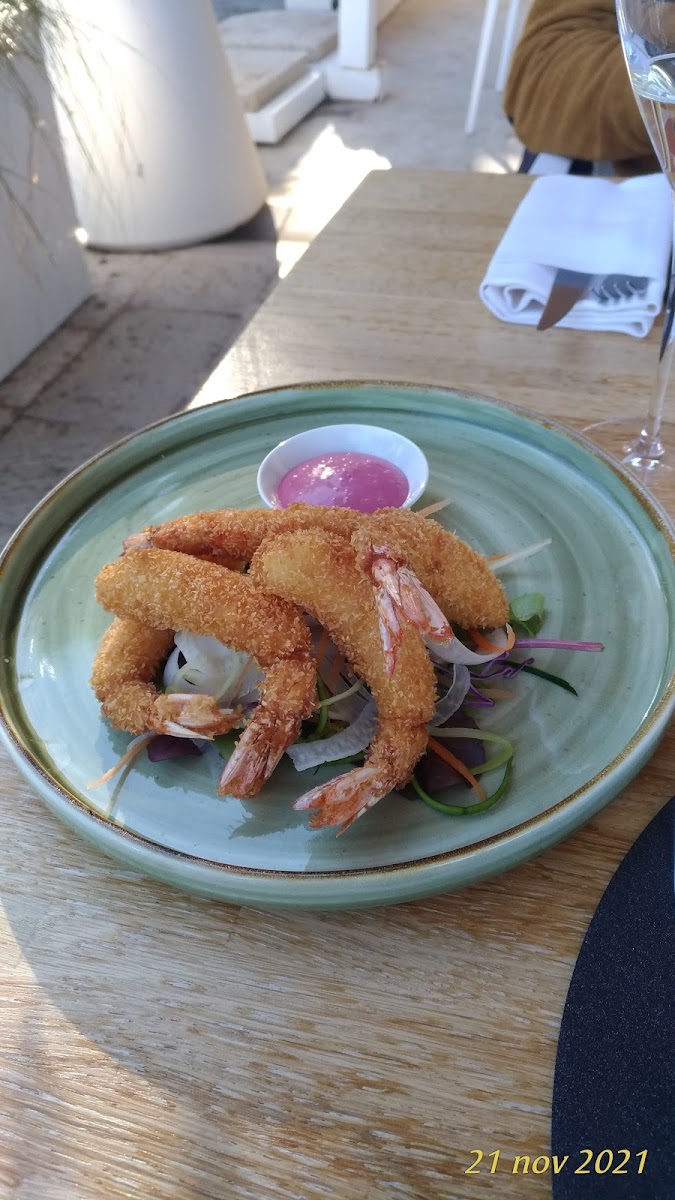 Serri Bistrot Photo 10