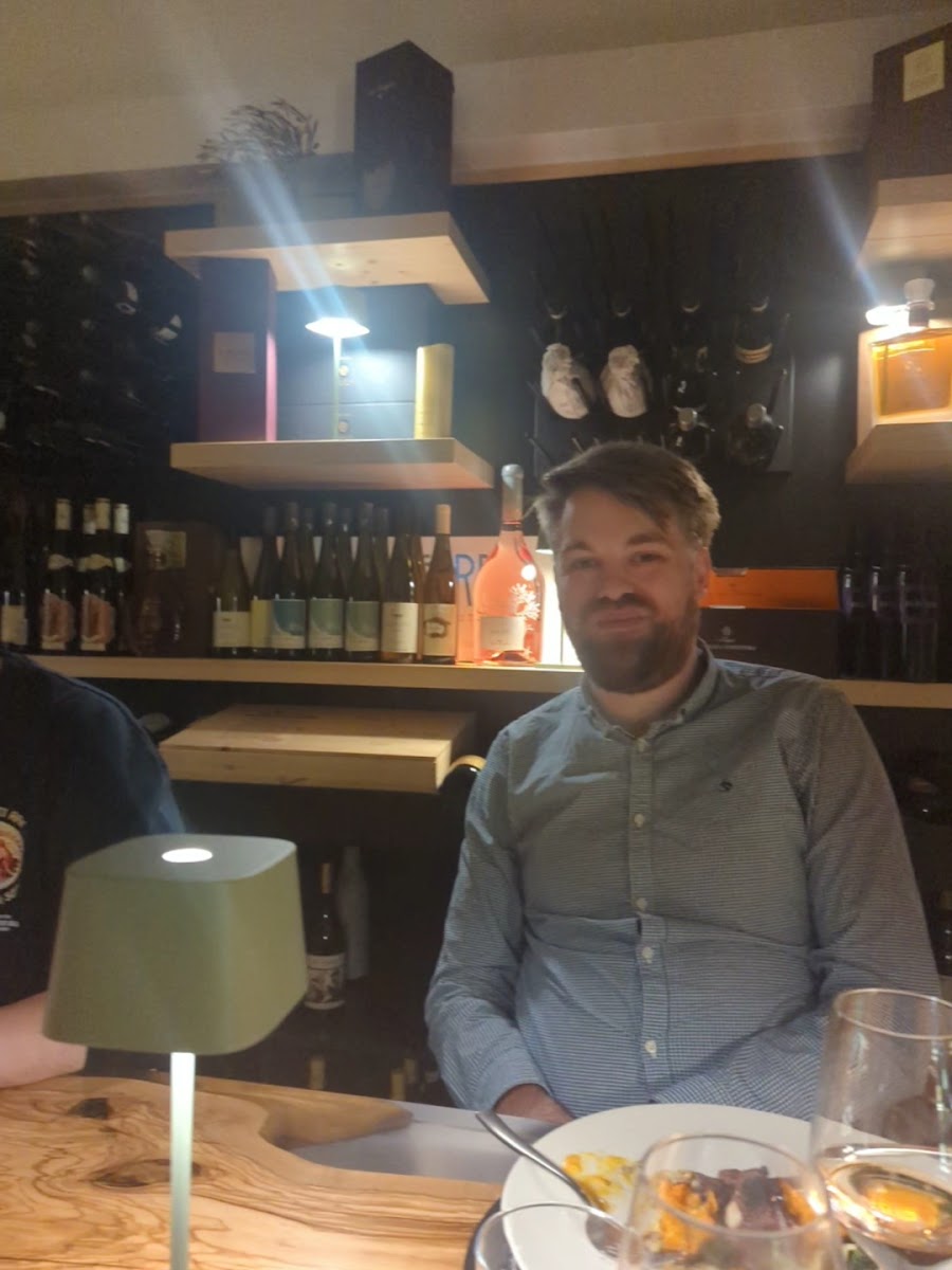 Serri Bistrot Photo 2