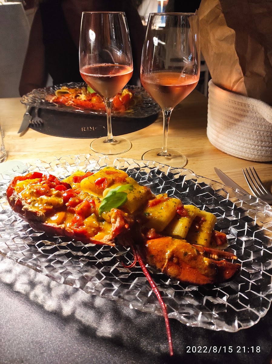 Serri Bistrot Photo 8
