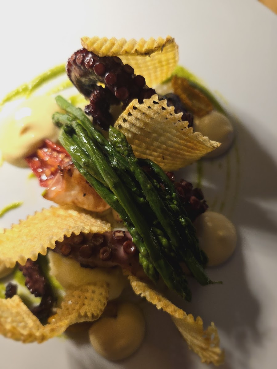 Serri Bistrot Photo 9