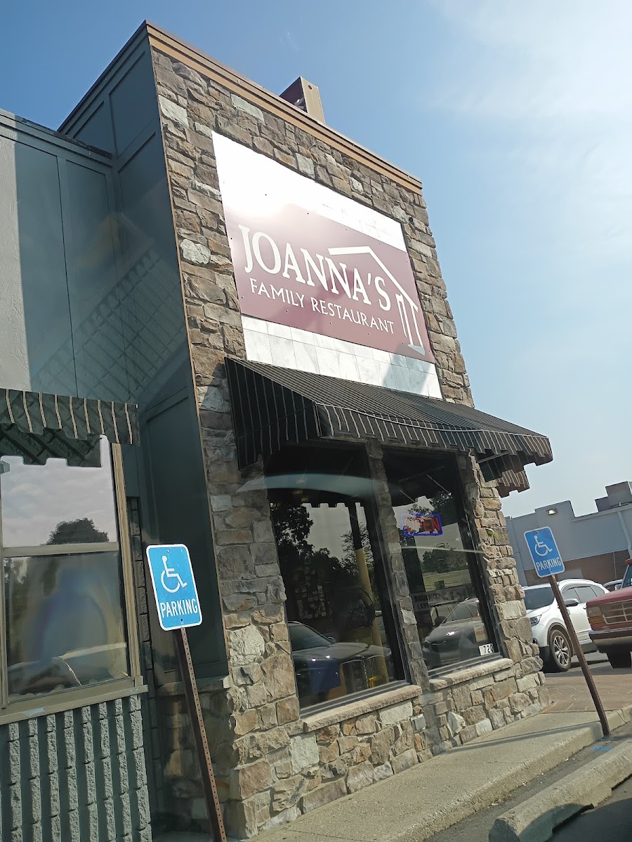 Joanna’s Family Restaurant Photo 3