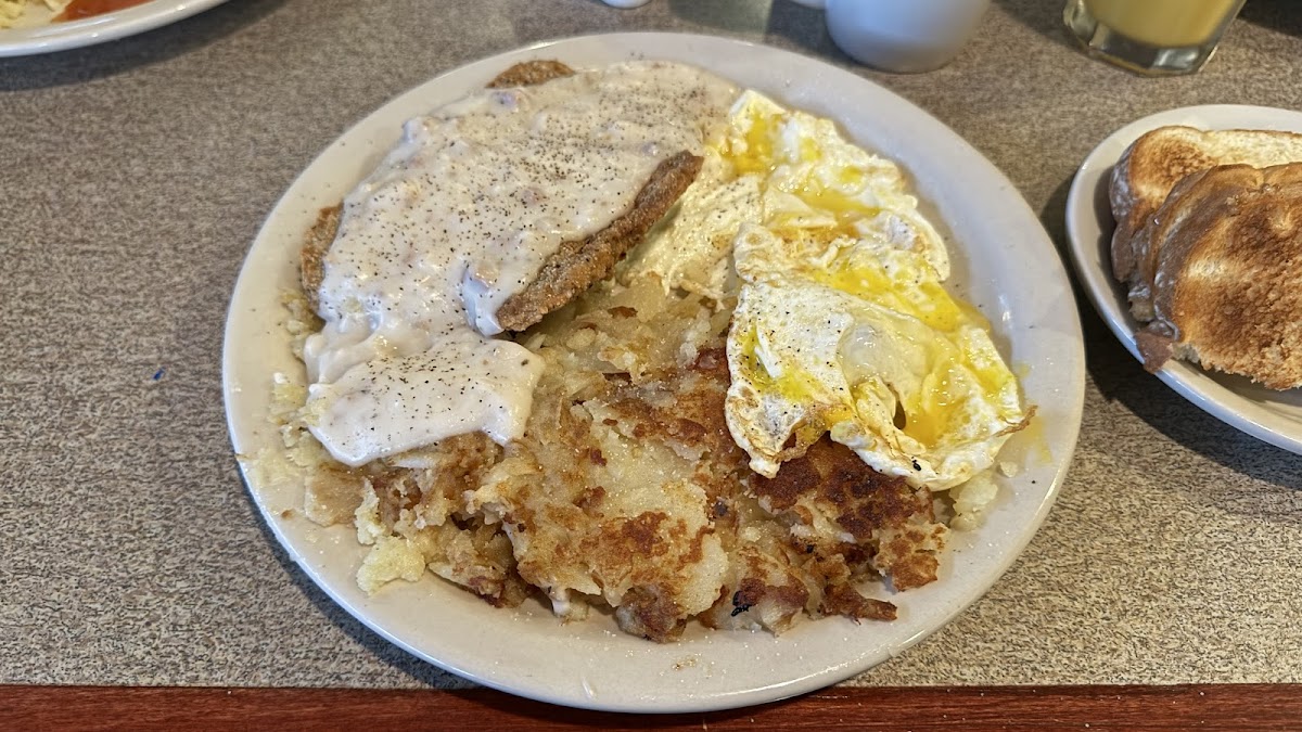 Joanna’s Family Restaurant Photo 9