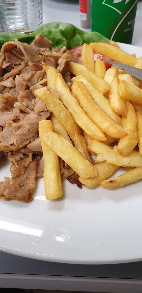 La Friture du Manège Photo 10