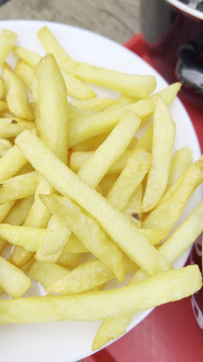 La Friture du Manège Photo 2