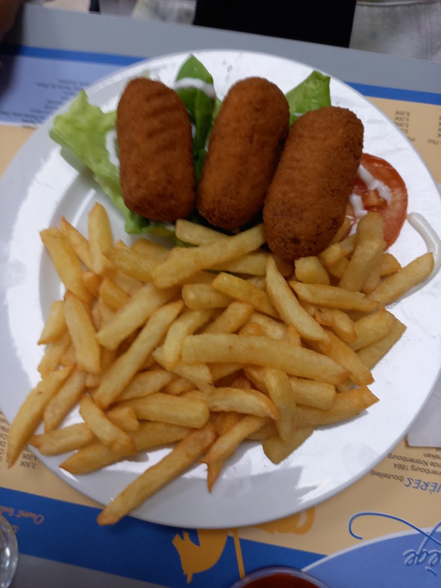 La Friture du Manège Photo 8
