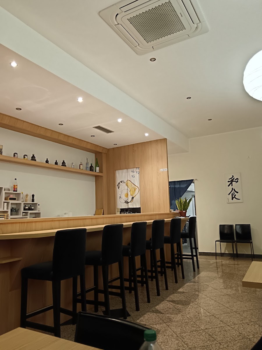ristorante sushi saikyo Photo 10