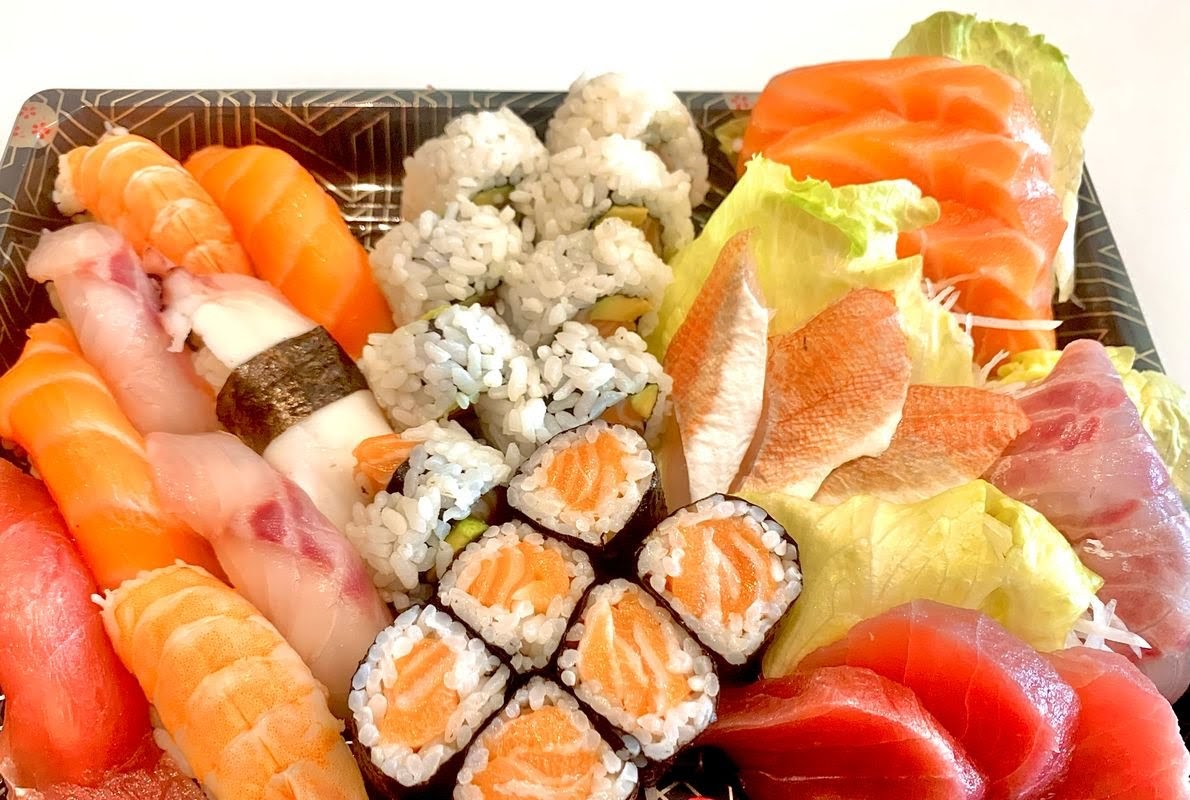 ristorante sushi saikyo Photo 4