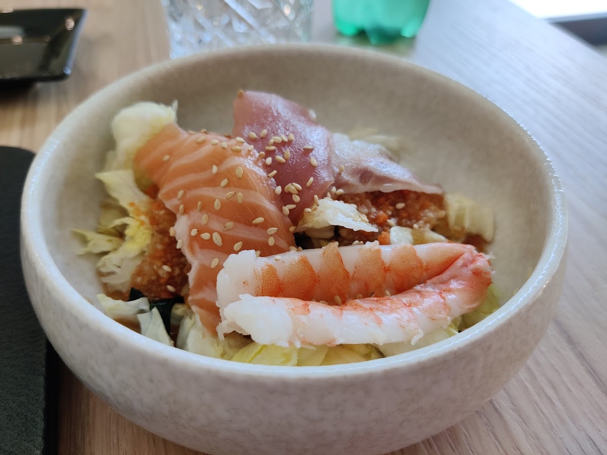 ristorante sushi saikyo Photo 7
