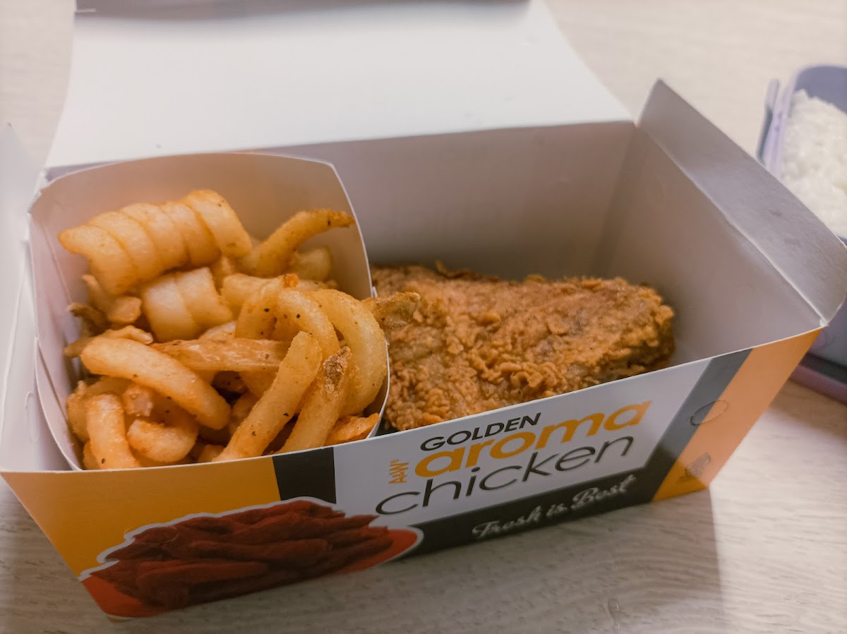 A&W Restaurants Terminal 3 Soekarno-Hatta Airport (CGK) Photo 10