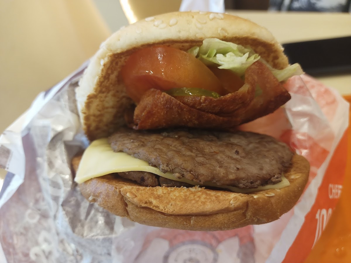 A&W Restaurants Terminal 3 Soekarno-Hatta Airport (CGK) Photo 7