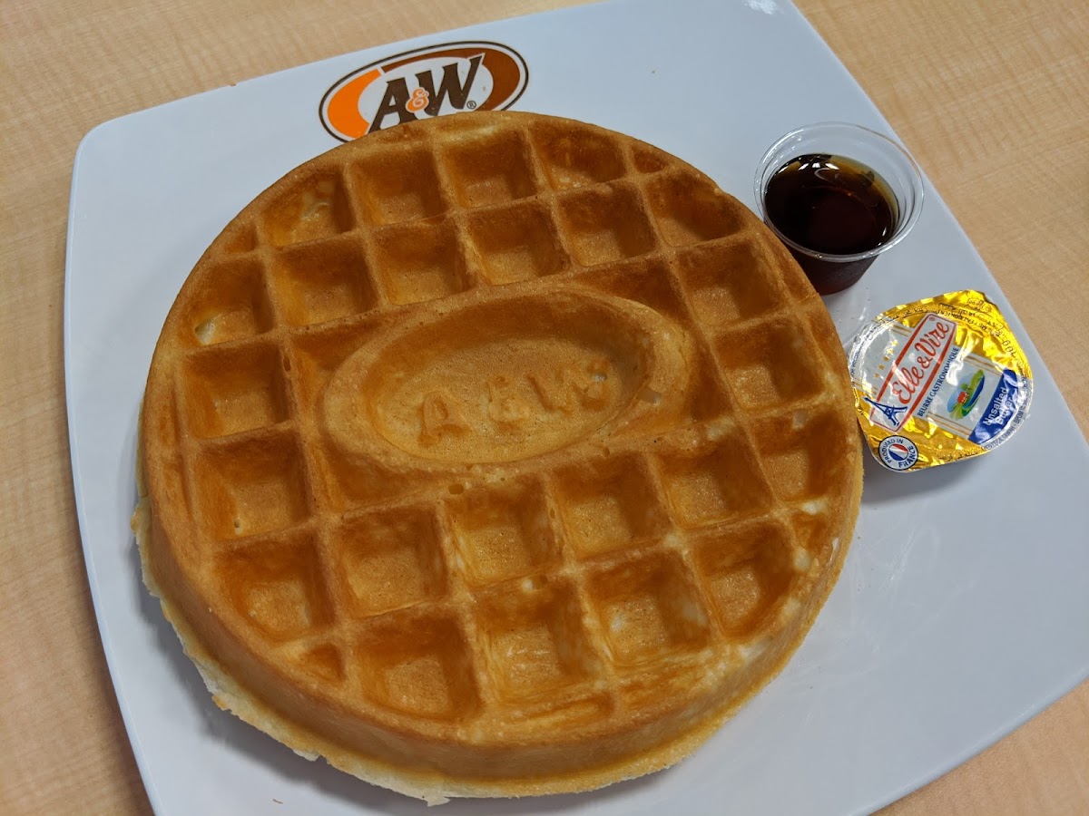 A&W Restaurants Terminal 3 Soekarno-Hatta Airport (CGK) Photo 8