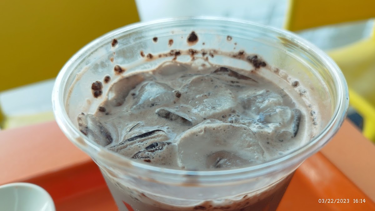 A&W Restaurants Terminal 3 Soekarno-Hatta Airport (CGK) Photo 9