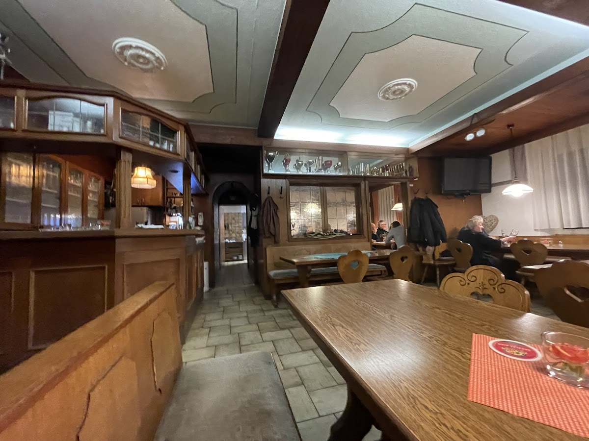 Gasthaus Markus Saur