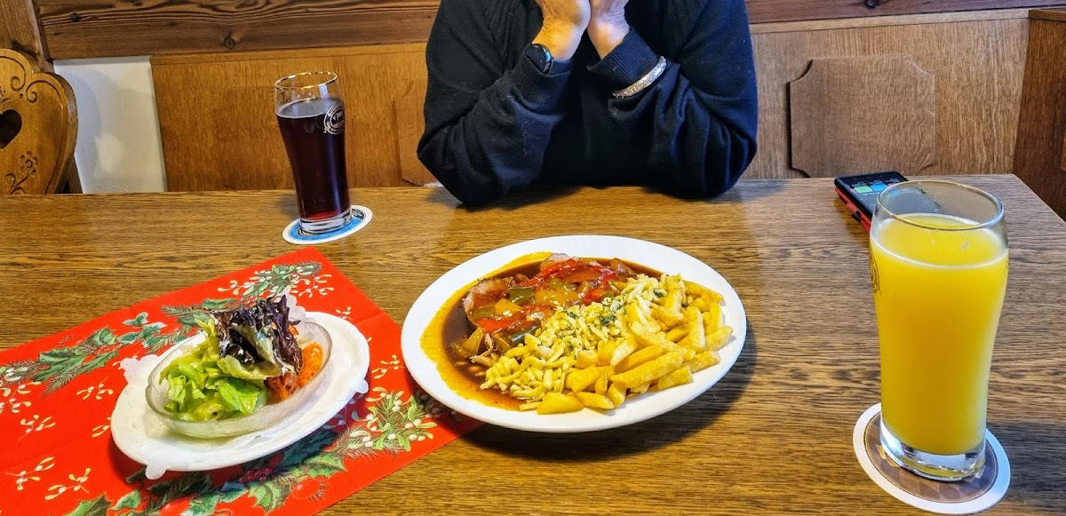 Gasthaus Markus Saur Photo 10