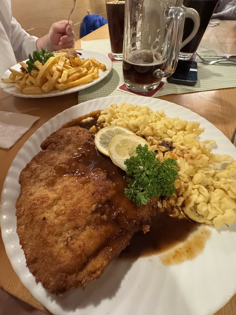 Gasthaus Markus Saur Photo 3