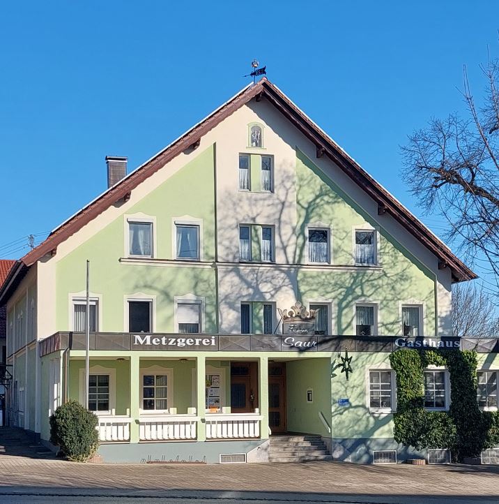 Gasthaus Markus Saur Photo 4