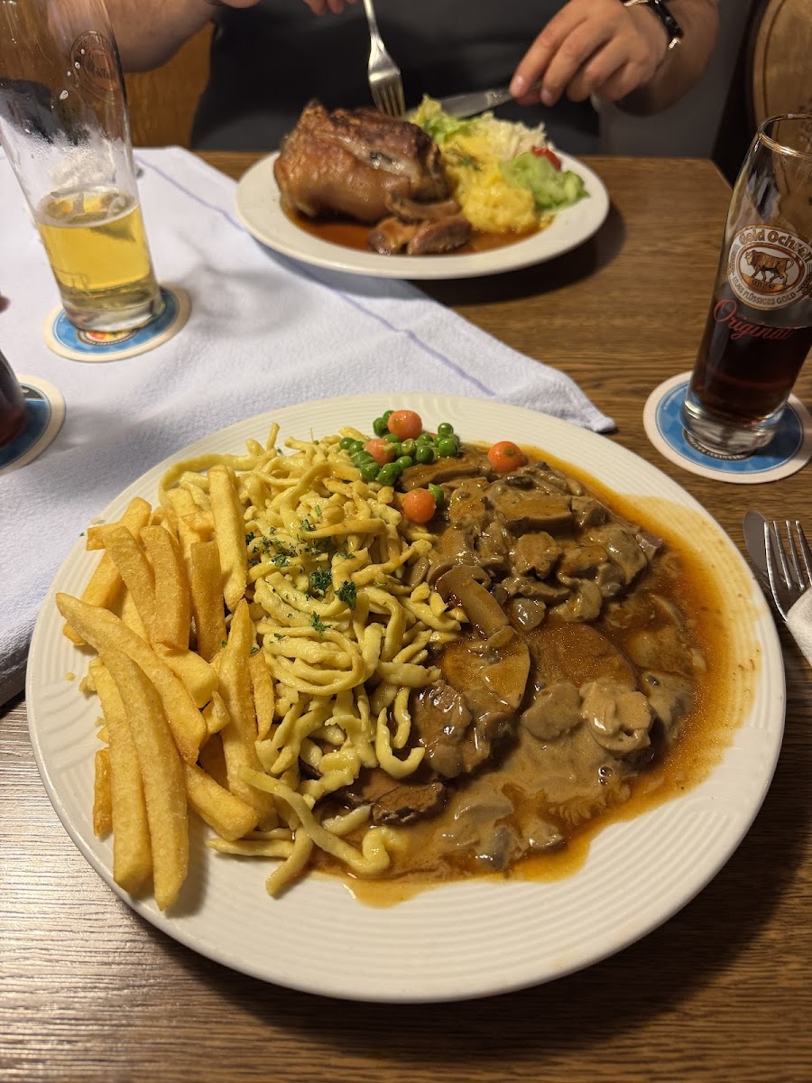 Gasthaus Markus Saur Photo 5