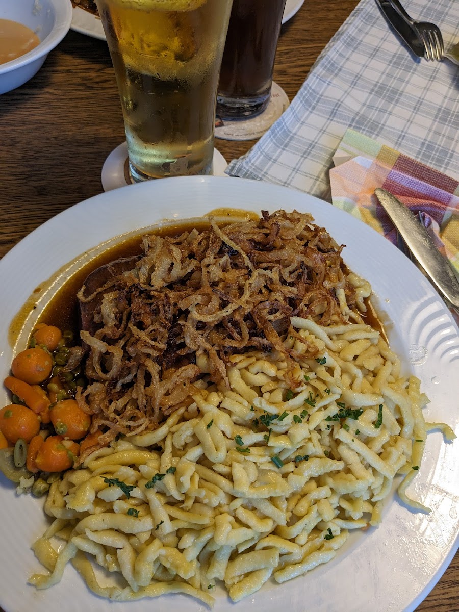 Gasthaus Markus Saur Photo 6