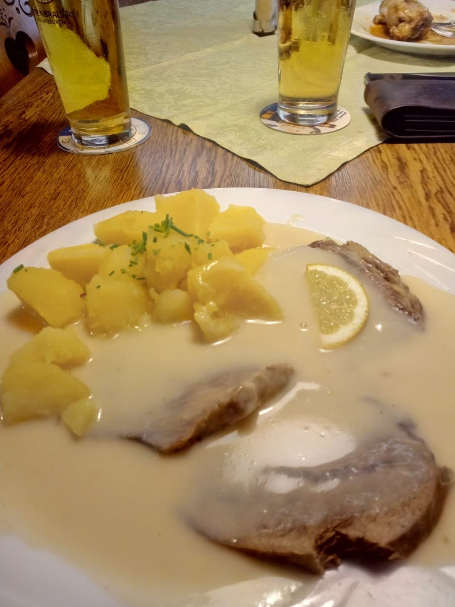 Gasthaus Markus Saur Photo 7