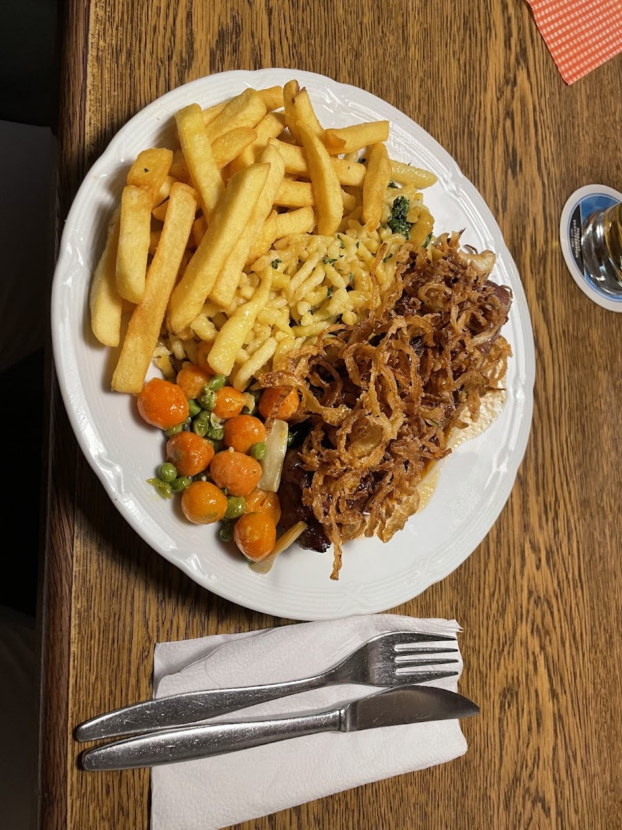 Gasthaus Markus Saur Photo 8