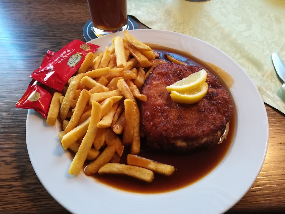 Gasthaus Markus Saur Photo 9