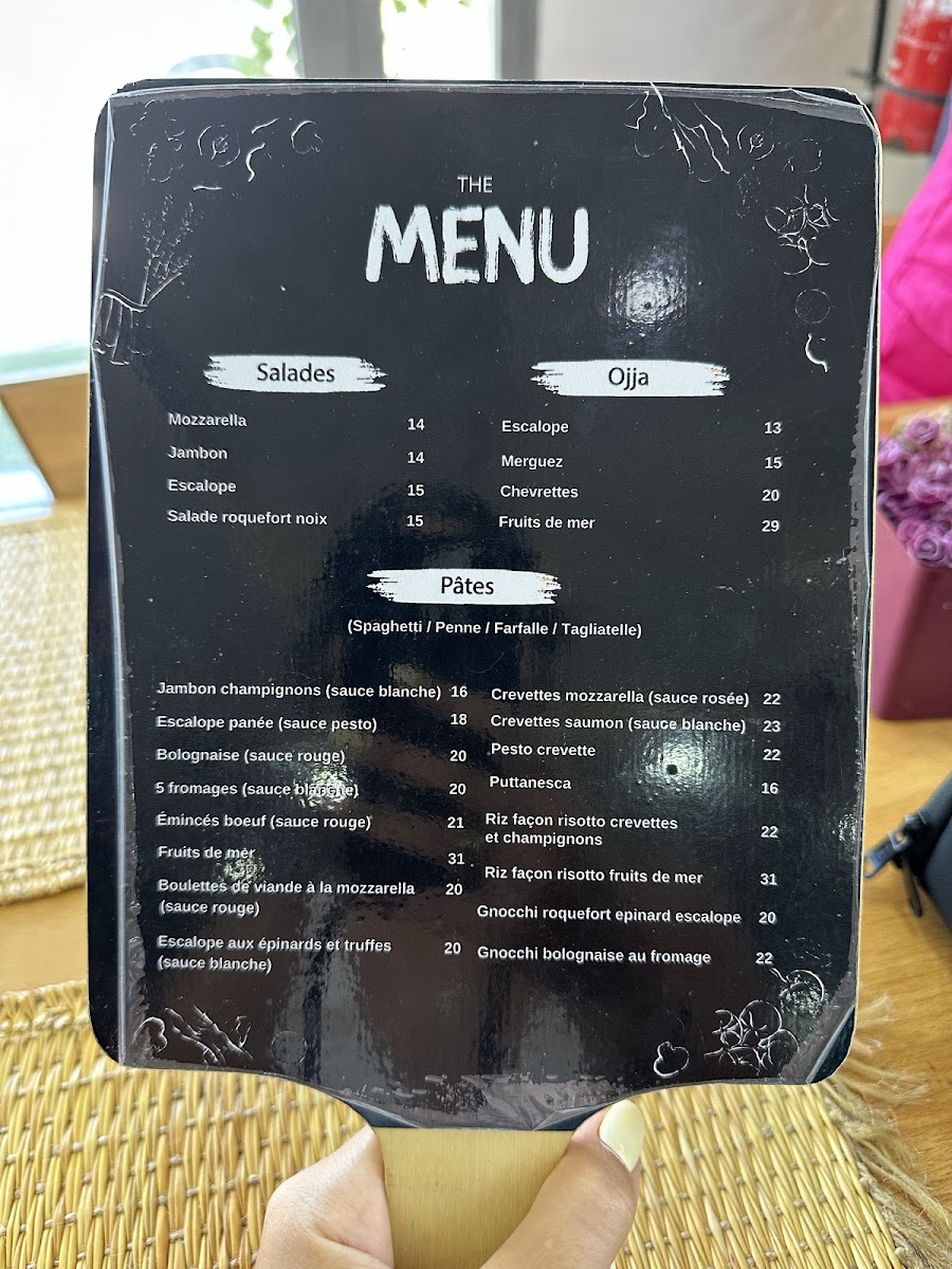 El Bo5 Photo Menu 2