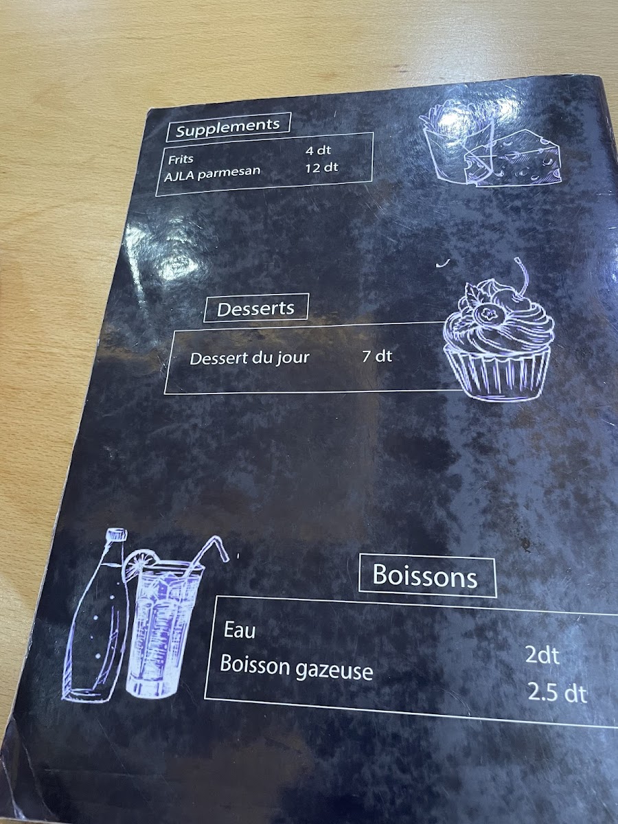 El Bo5 Photo Menu 6