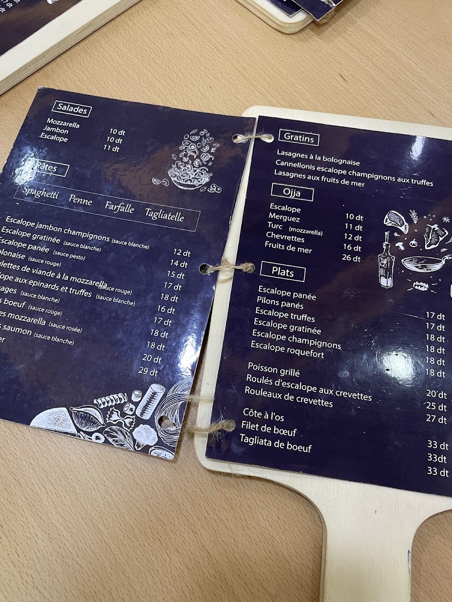 El Bo5 Photo Menu 8