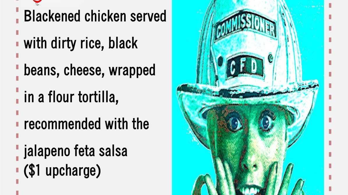 Neato Burrito Photo Menu 2