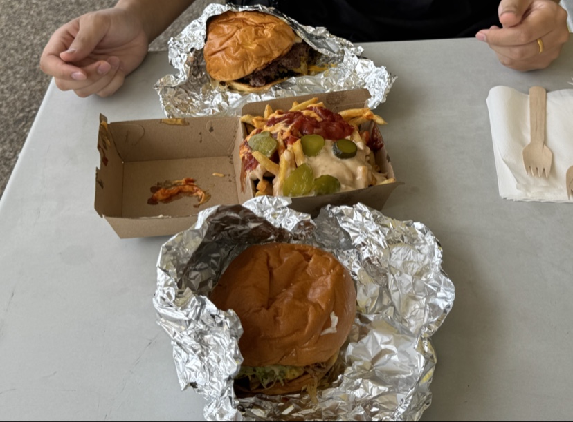 Big Sams American Burgers Photo 10