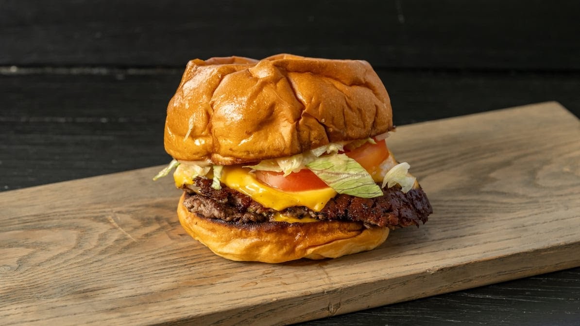 Big Sams American Burgers Photo 3