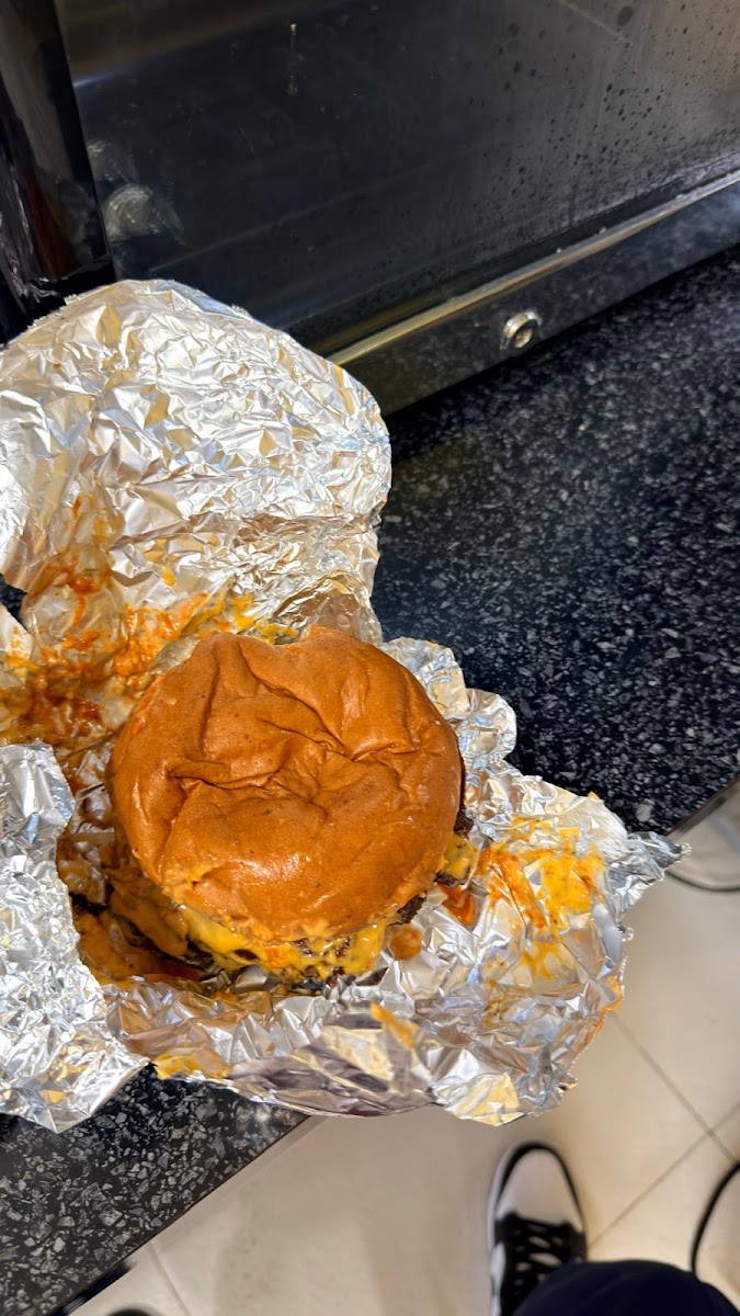 Big Sams American Burgers Photo 5
