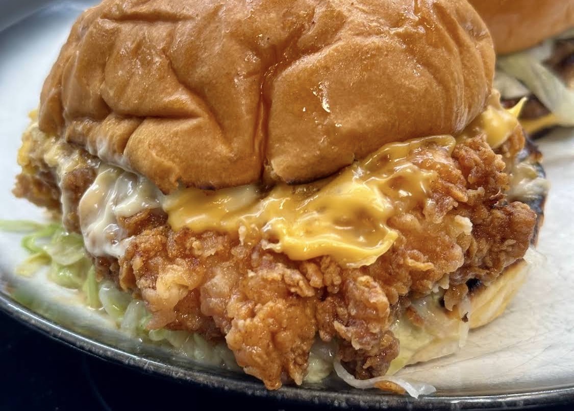 Big Sams American Burgers Photo 6
