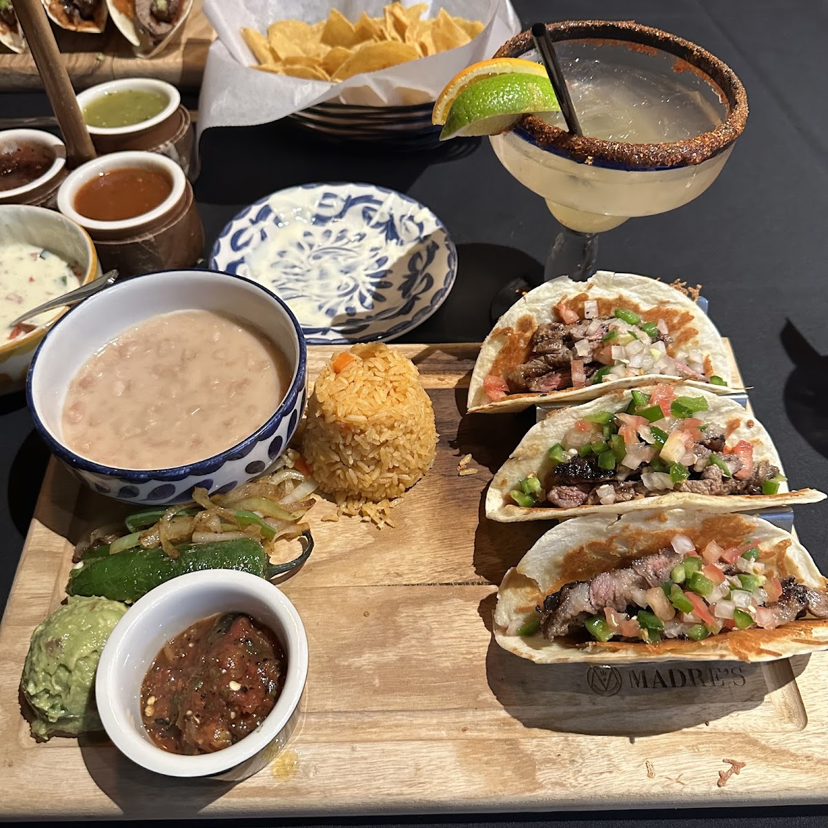 Madre's Mexican Kitchen Photo 2