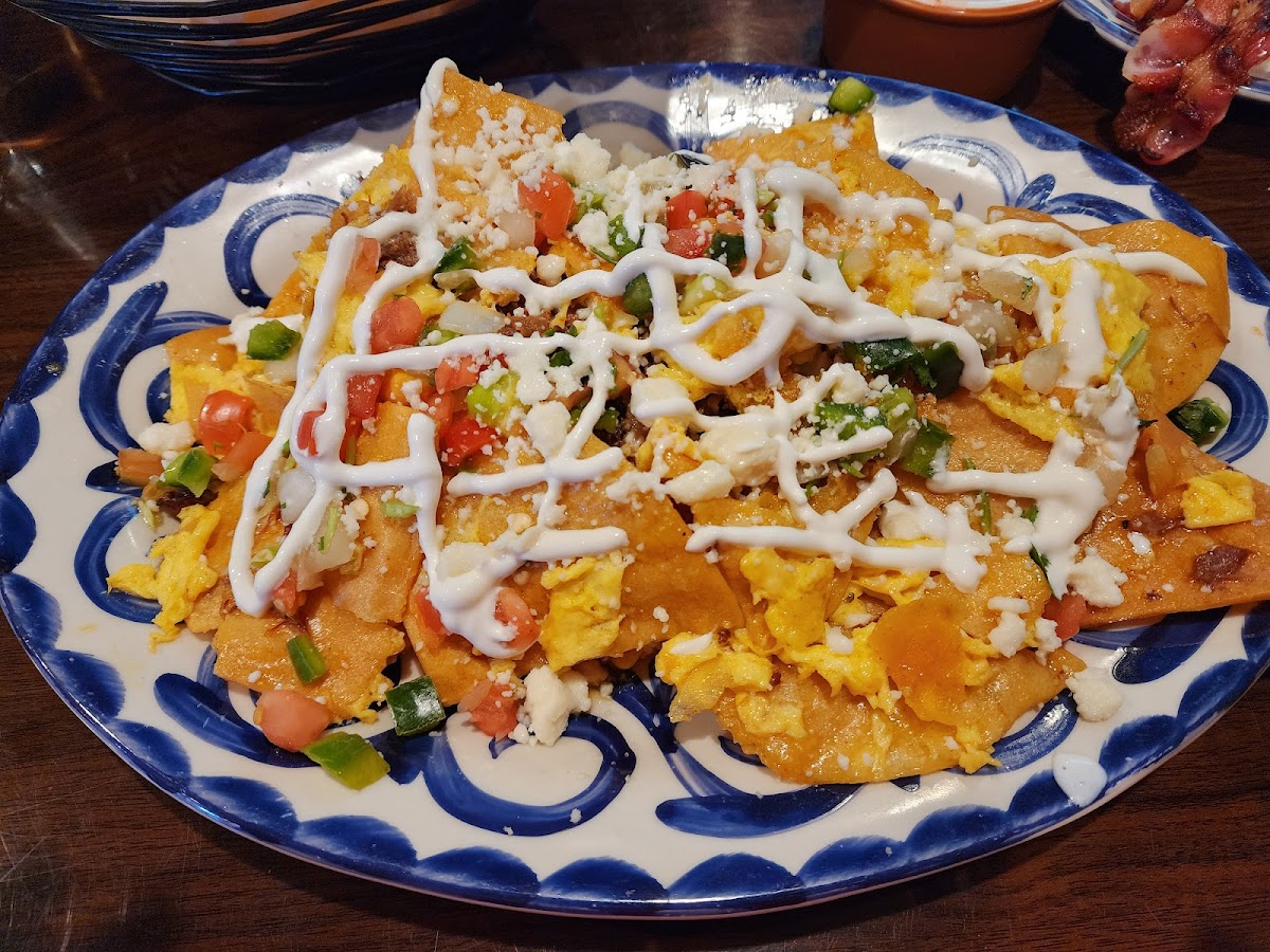 Madre's Mexican Kitchen Photo 7