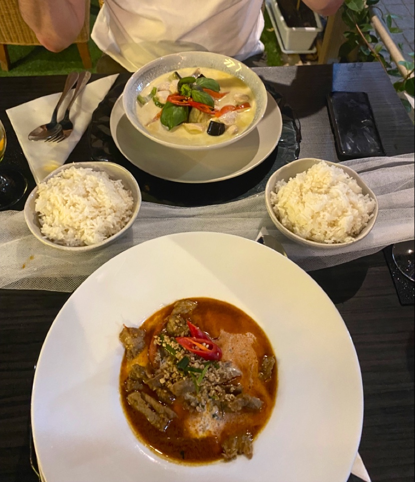 The Royal Thai Cuisine-Paguera Photo 10
