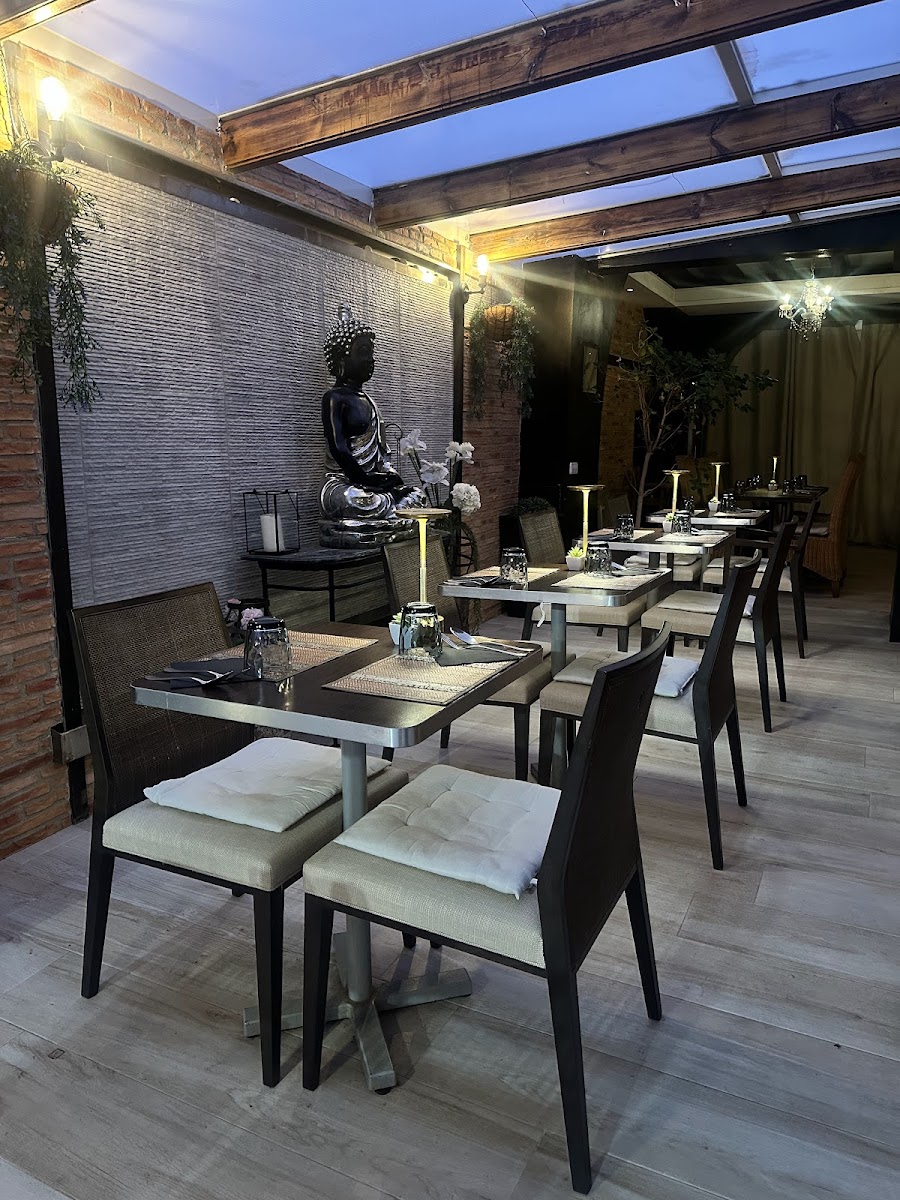 The Royal Thai Cuisine-Paguera Photo 3