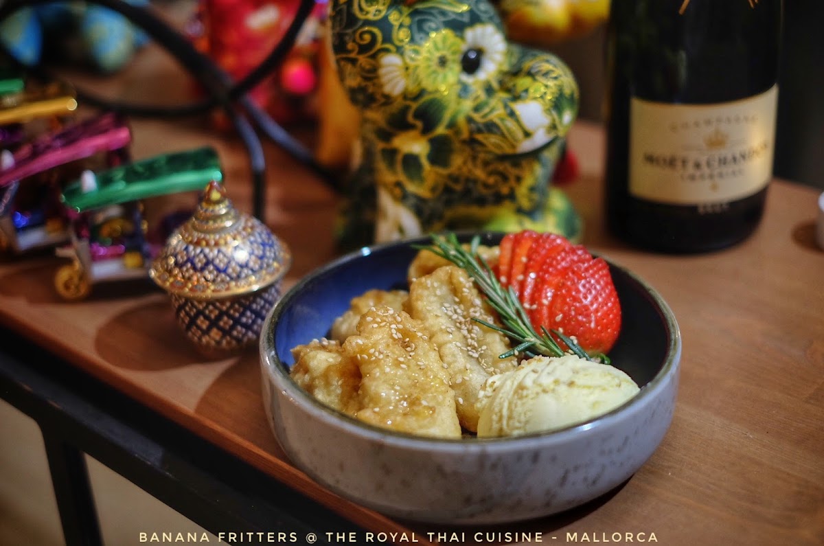 The Royal Thai Cuisine-Paguera Photo 4