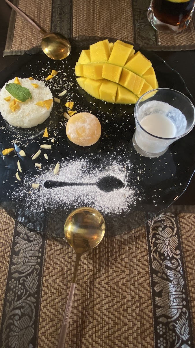 The Royal Thai Cuisine-Paguera Photo 5