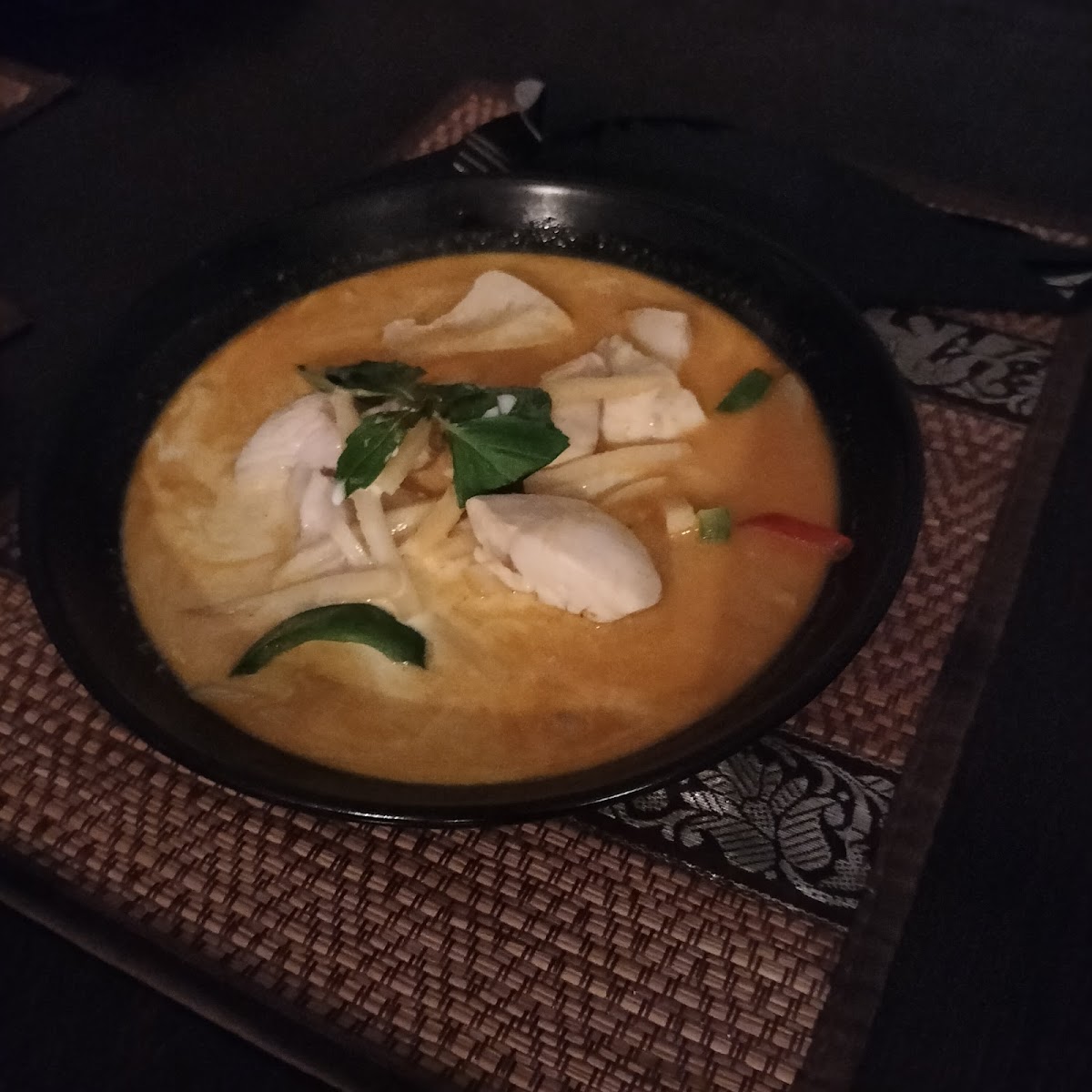 The Royal Thai Cuisine-Paguera Photo 6