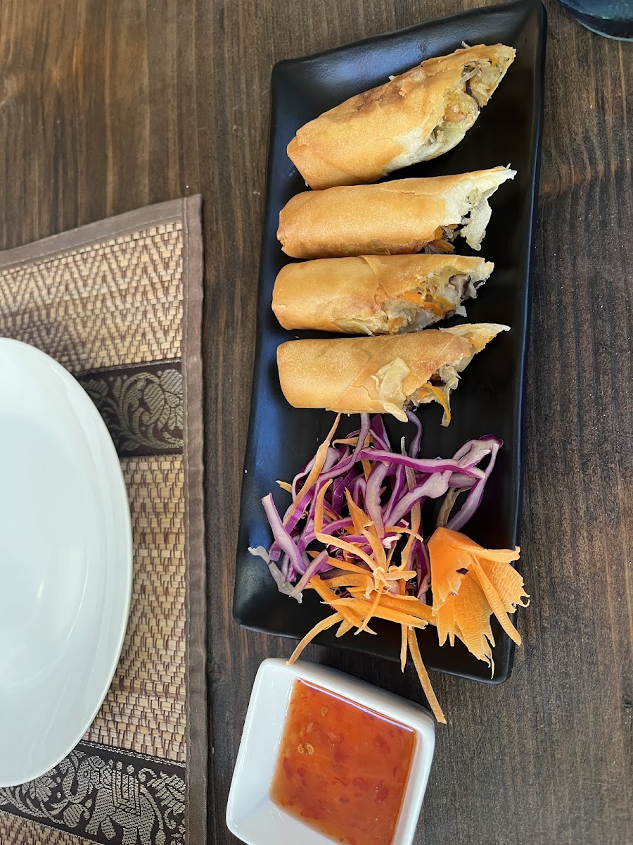 The Royal Thai Cuisine-Paguera Photo 7