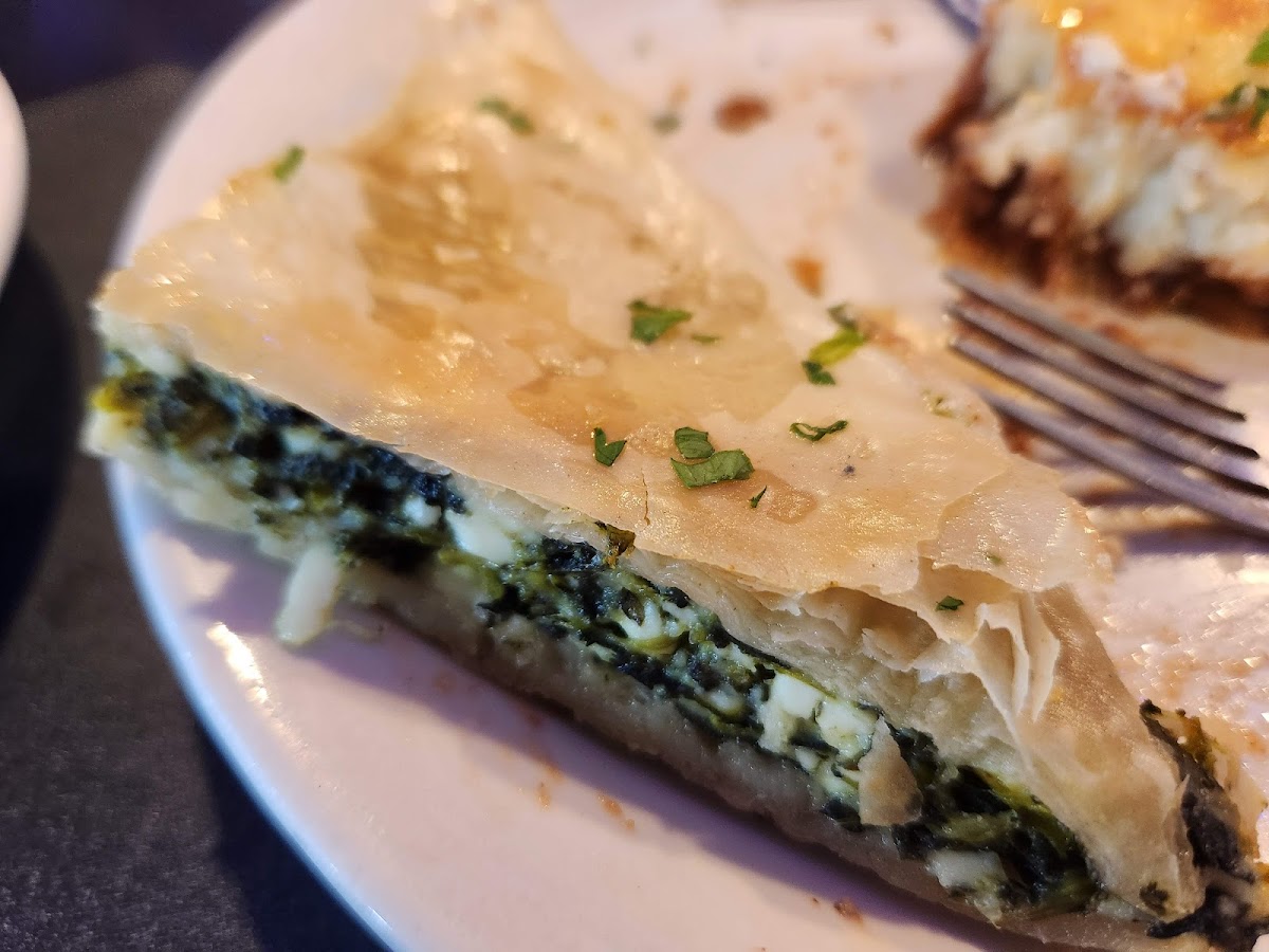 Poseidon's | Greek Restaurant Photo 10
