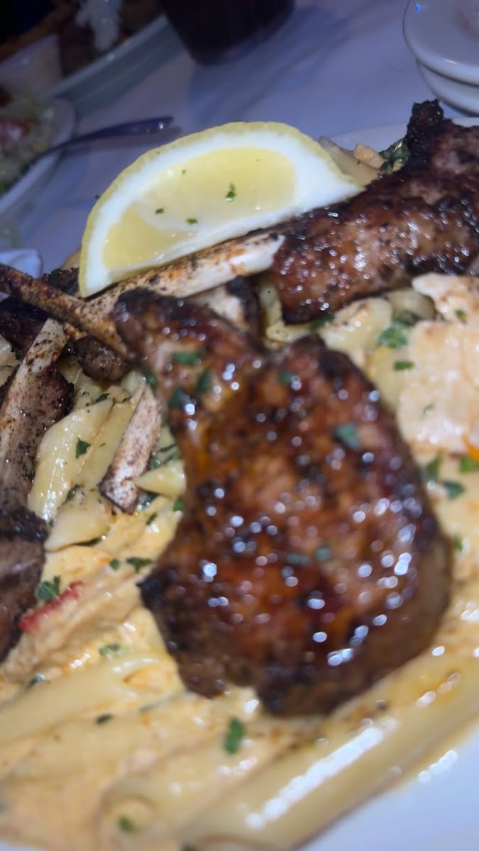 Poseidon's | Greek Restaurant Photo 2