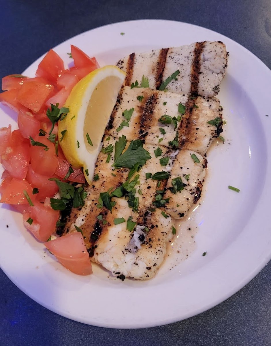 Poseidon's | Greek Restaurant Photo 4
