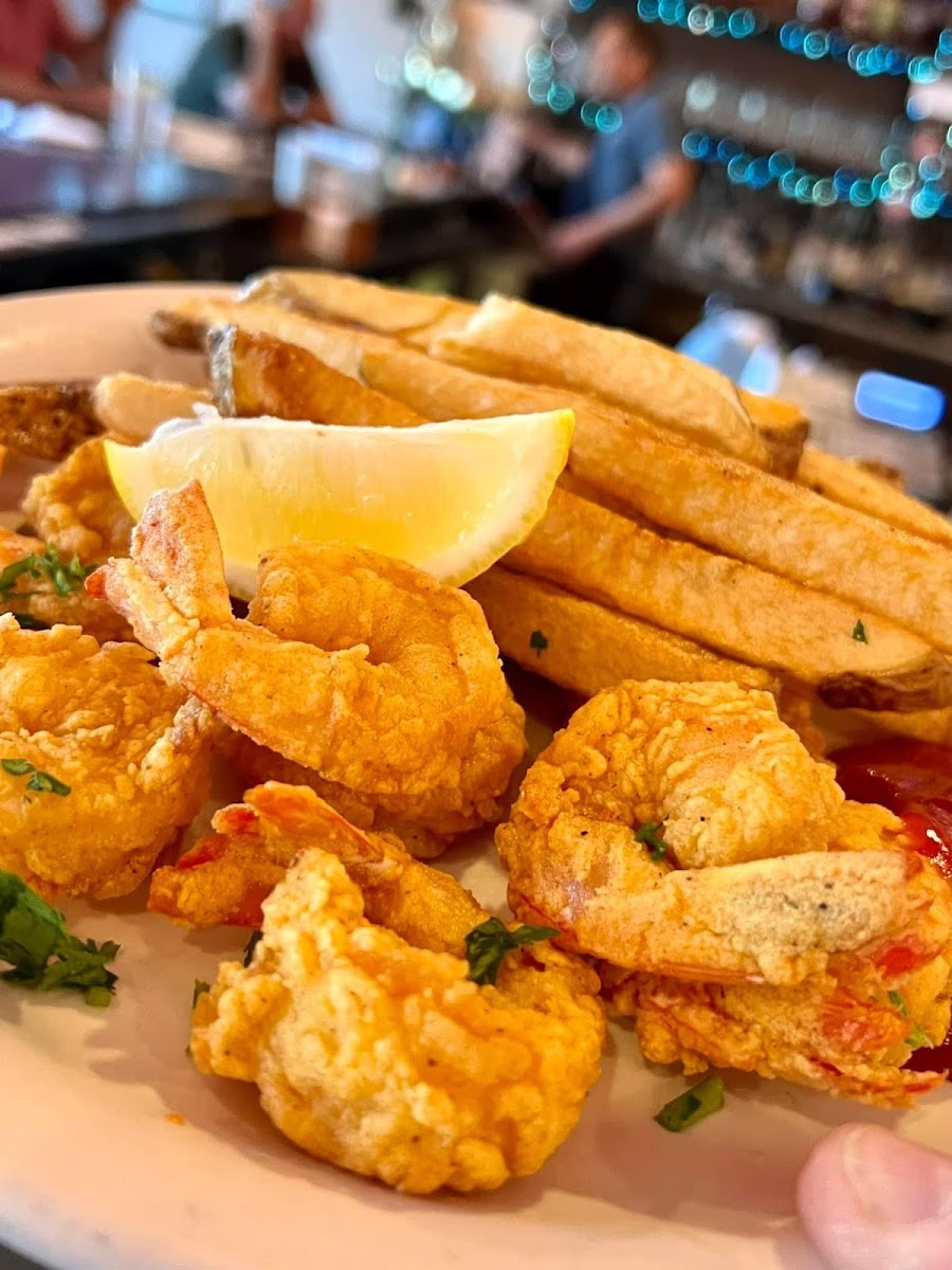 Poseidon's | Greek Restaurant Photo 7