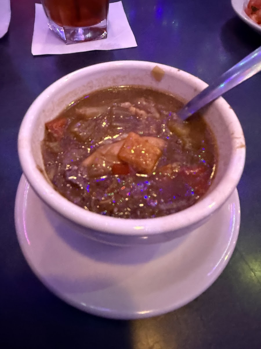 Poseidon's | Greek Restaurant Photo 8