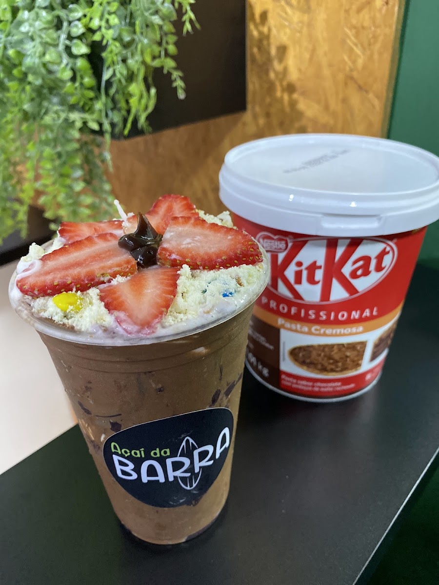 Açai da Barra Original Photo 10
