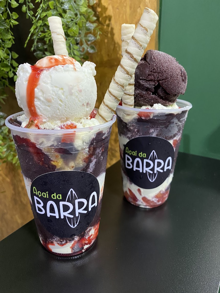 Açai da Barra Original Photo 3